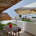 Moderno Departamento Cerca Al Malecon
