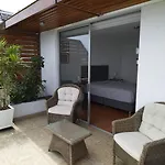 Moderno Departamento Cerca Al Malecon