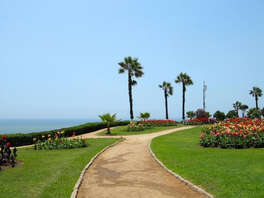 Apartamento Moderno Departamento Cerca Al Malecon *