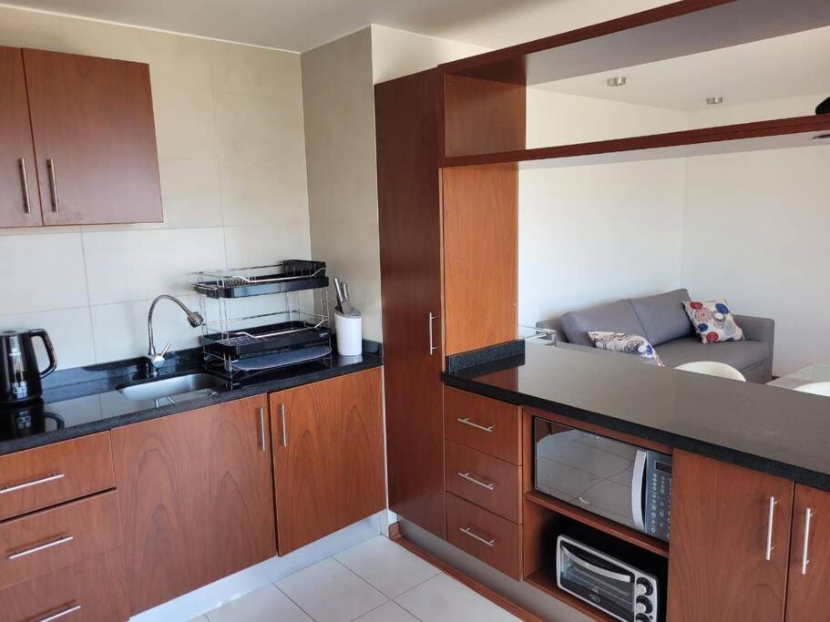 Apartamento Moderno Departamento Cerca Al Malecon
